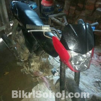 Jaling 80cc honda